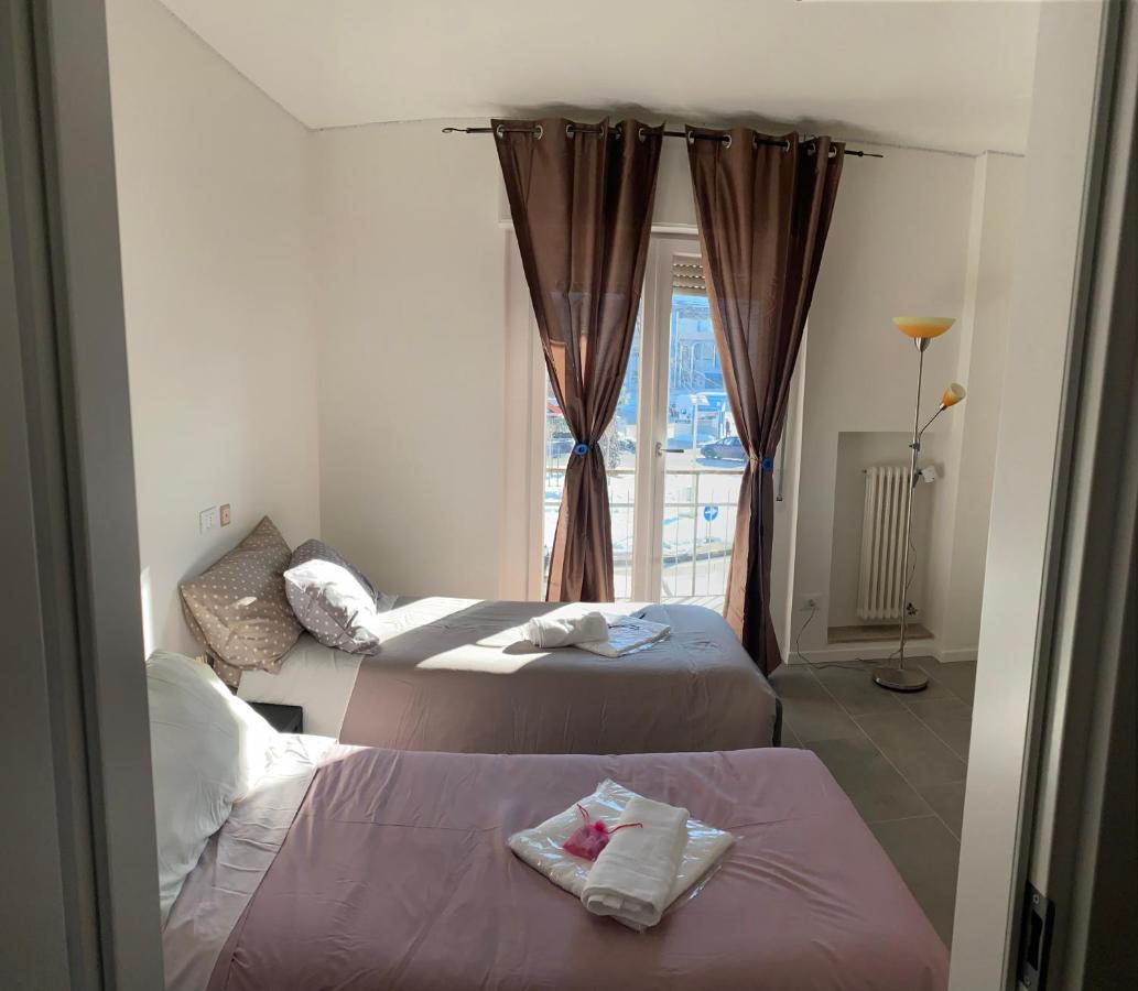 Bed & Breakfast Michelangelo House 2*