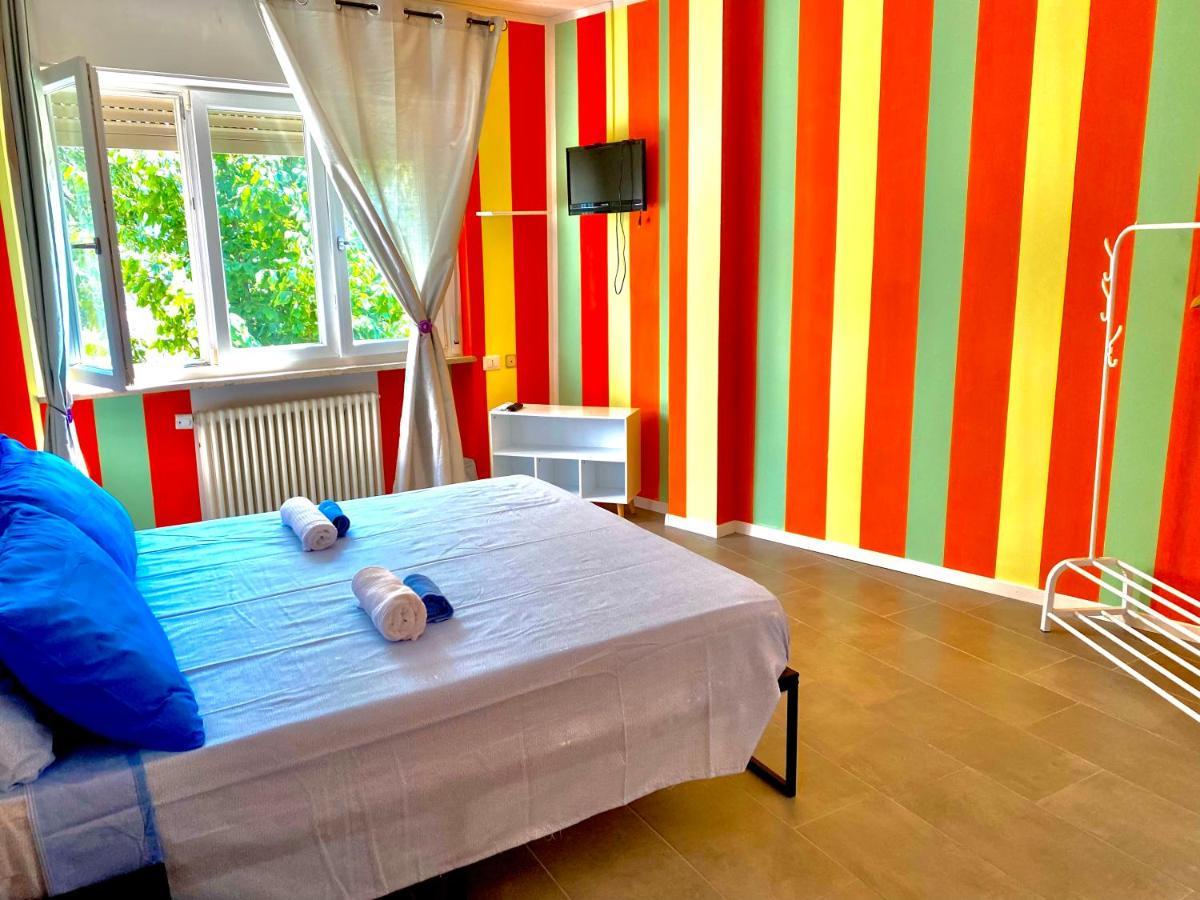 Michelangelo House Bed & Breakfast