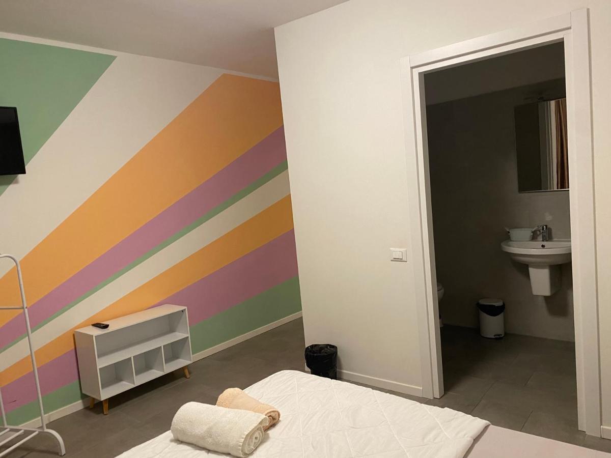 Bed & Breakfast Michelangelo House 2*