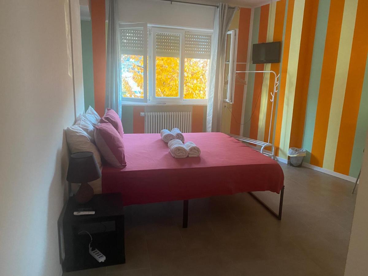 Bed & Breakfast Michelangelo House 2*
