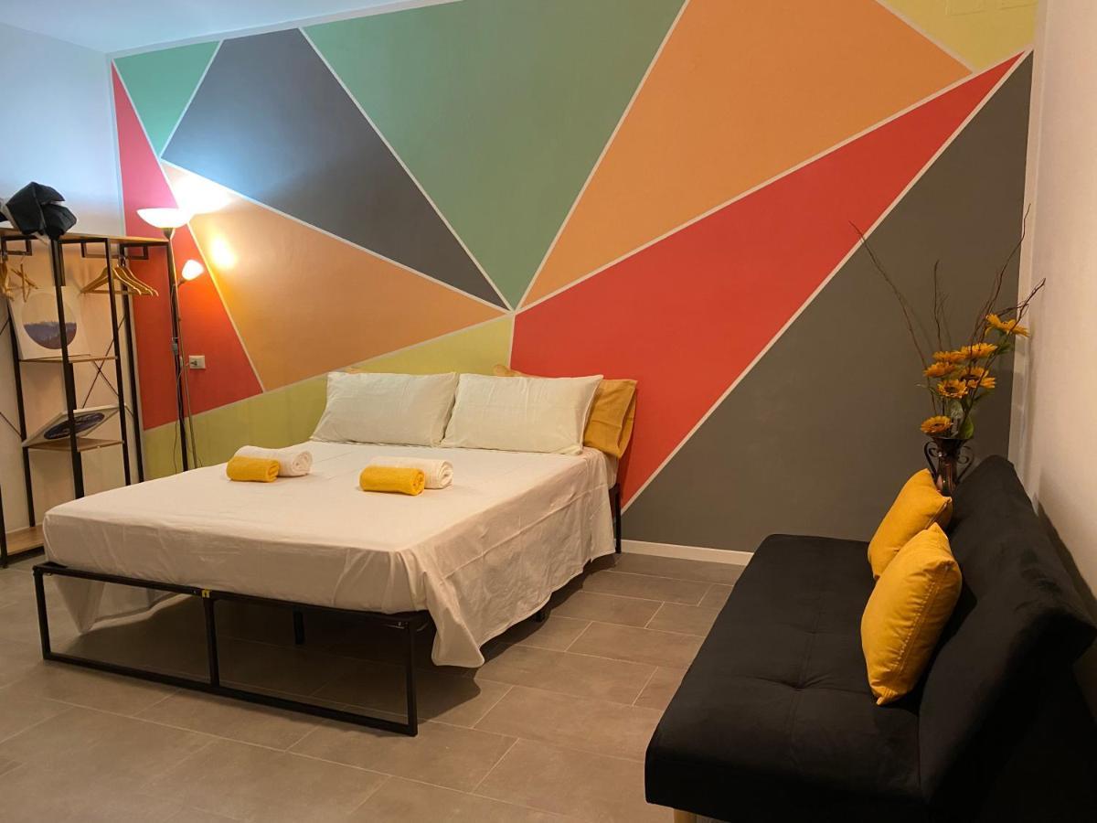 Michelangelo House 2*