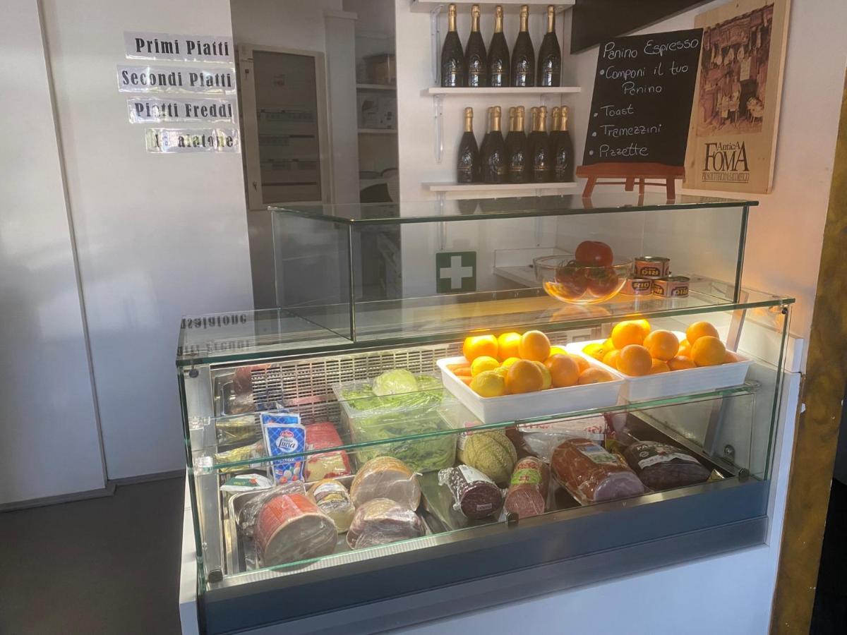 Bed & Breakfast Michelangelo House Trento