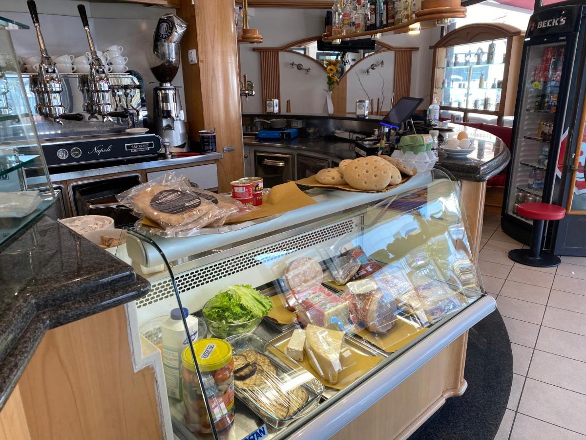 Bed & Breakfast Michelangelo House 2*